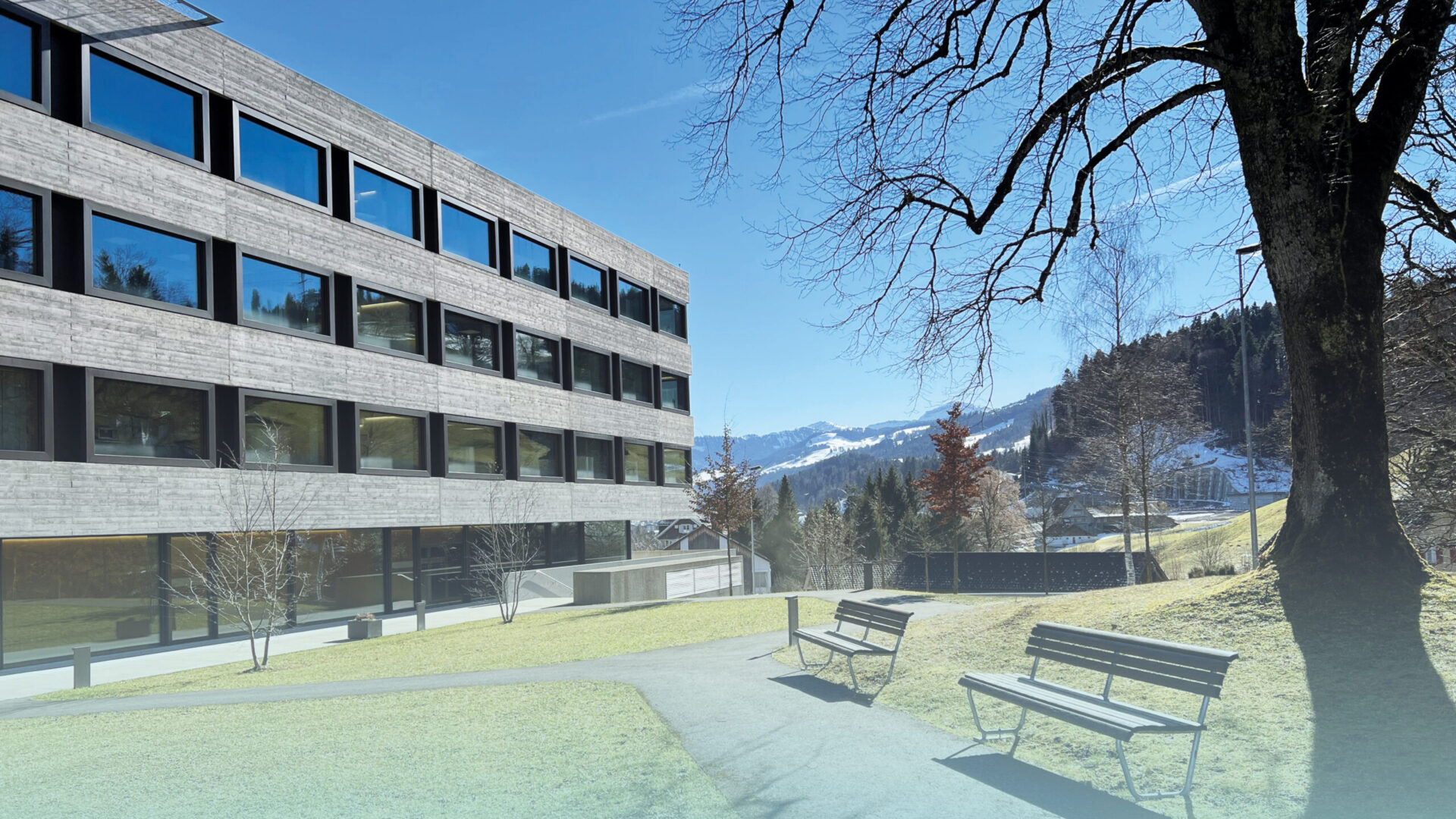 Gesundheits- und Notfallzentrum Wattwil